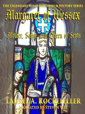 cover image of Margaret of Wessex